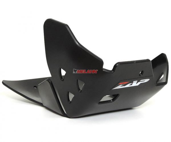 ZAP Aluminium-Motorschutz 2-Takt groß, Beta RR 250/300 13-17