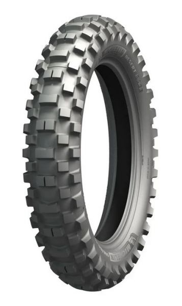 MICHELIN Reifen: Desert Race Baja 140/80-18 M/C 70R