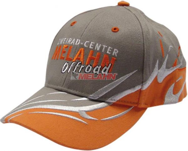MELAHN Kids Cap: Basic