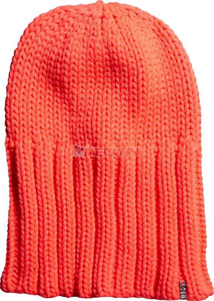 FOX Girls Beanie: Highway, rot