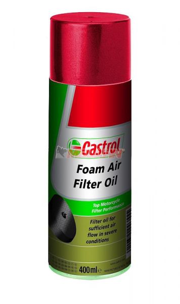 CASTROL Filteröl-Spray, 400ml