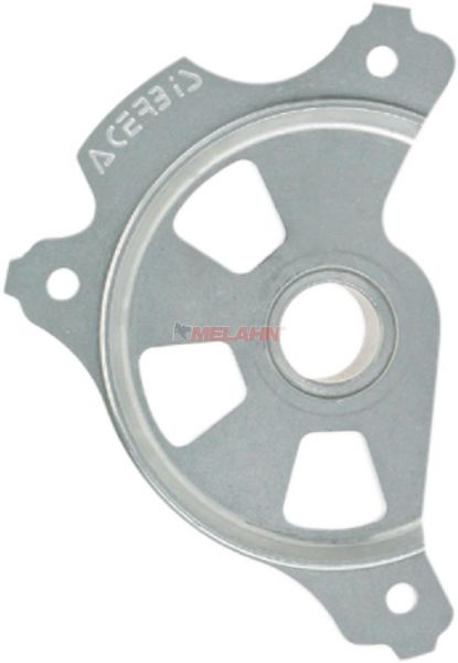 ACERBIS Aluminium-Anbausatz vorne: X-Brake, GAS GAS EC 250/300 17-
