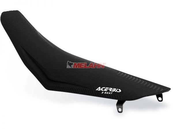 ACERBIS Sitzbank X-Seat hart, KXF 250 13-16 / 450 12-15, schwarz