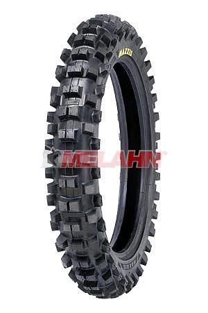 MAXXIS Reifen: M-7312 Maxxcross SI, 120/100-18 R 68M