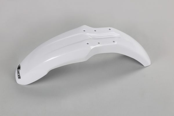 UFO Kotflügel vorne für YAMAHA YZ 80/85 1993-2014, weiß