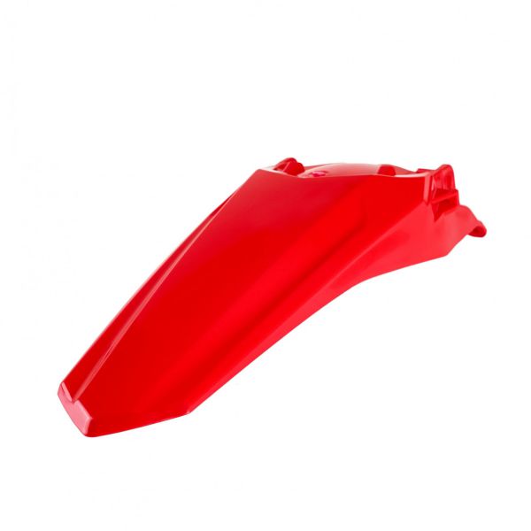 POLISPORT Kotflügel hinten CRF 450 2021-, rot (OEM Farbe)