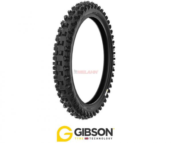 GIBSON Reifen: MX 1.1 FRONT 60/100-14