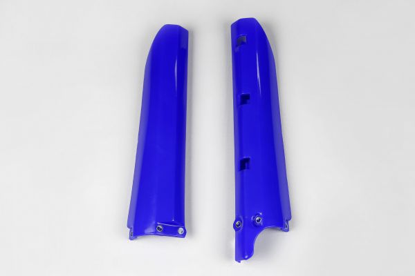 UFO Gabelschutz (Paar) für YAMAHA YZ 85 2002-2018, blau