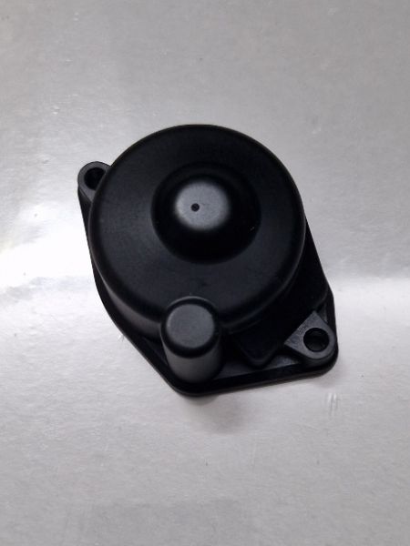 KTM Schwimmergehäuse Dellorto 12-14 mit Dichtung