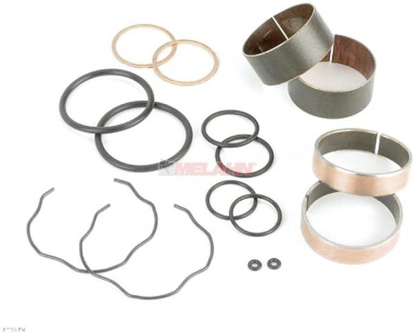 ALL BALLS Gabel-Reparatur-Kit (Buchsen) KX 125/250 91-95 / 500 91-96