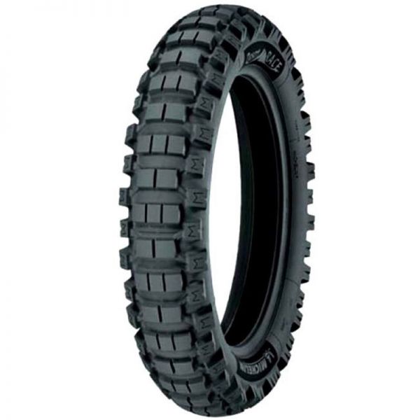 MICHELIN Reifen: Desert Race 140/80-18 M/C 70R