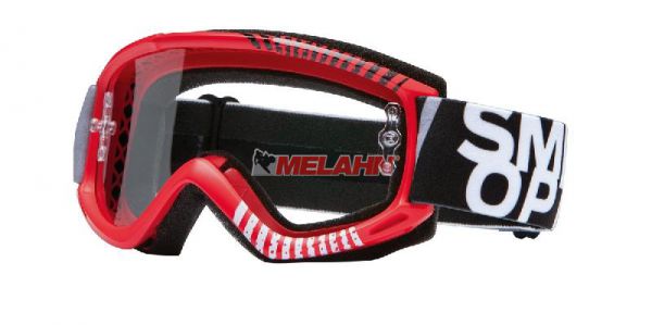 SMITH Brille: Fuel V.1, pink