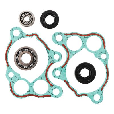 HOTRODS Wasserpumpen Reparatur Kit für HONDA CR 500 1987-2001