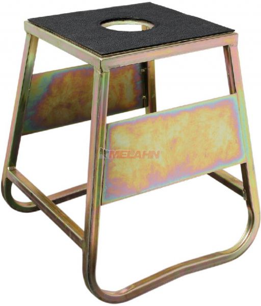 MT Pit-Stand mit Loch