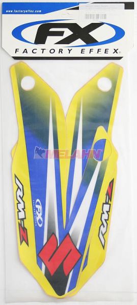FX Tankdekor OEM 2006 RMZ 450 05-06