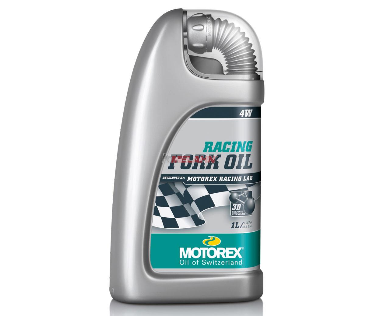 Motorex 2-Takt Öl (vollsynthetisch), Öl & Schmiermittel, Technik &  Verschleiß