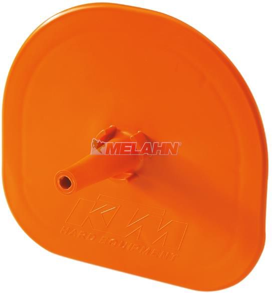 KTM Luftfilterkastenabdeckung SX 07-10 / EXC/SMR 08-11