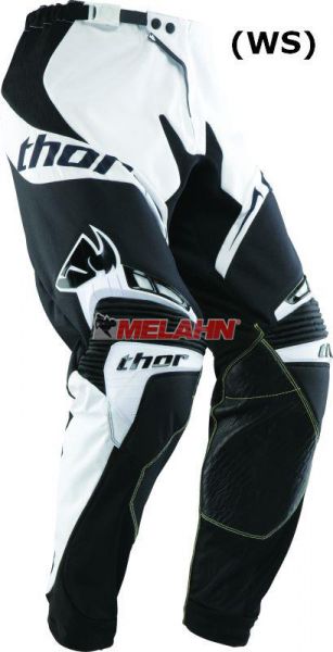 THOR Hose: Core, Solid White
