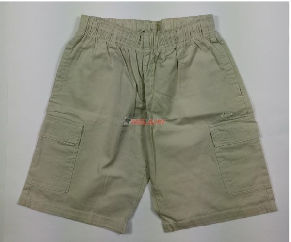 NO FEAR Kids Shorts, Gr.10/Jahre, beige