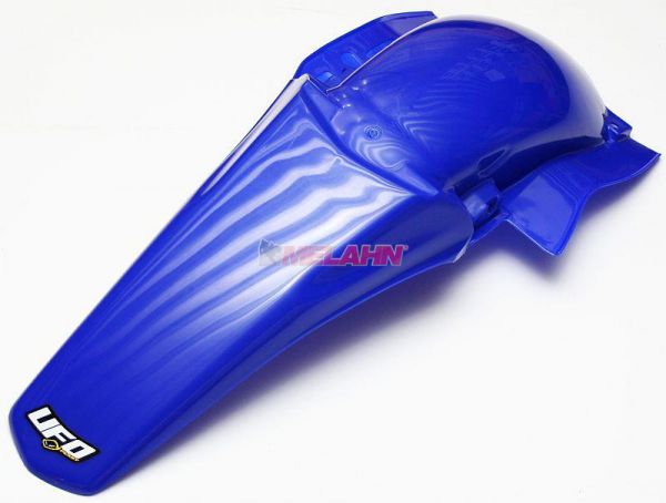 UFO Kotflügel hinten für YAMAHA YZF 250/450 2003-2005, blau