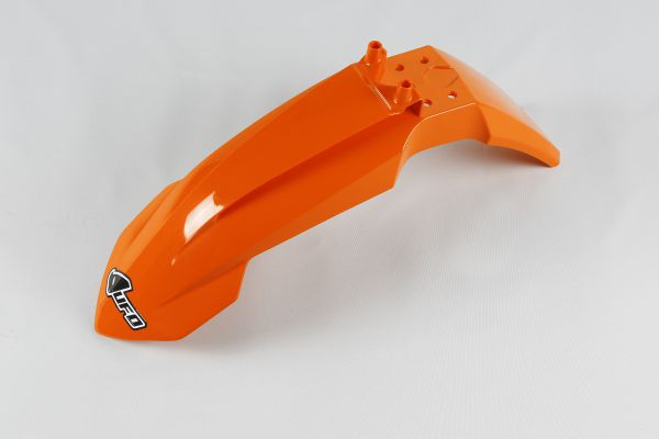 UFO Kotflügel vorne für KTM 65 SX 2016-2023, orange