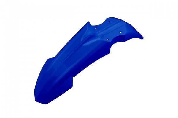 UFO Kotflügel vorne für YAMAHA YZ 65 2019-, blau