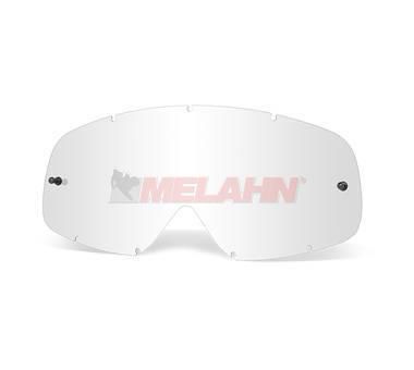 OAKLEY Kids Ersatzglas XS O-Frame, klar