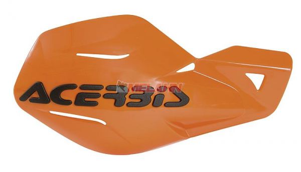 ACERBIS Handprotektor (Paar): Uniko, orange2016