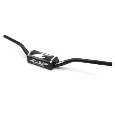 ZAP Lenker (28,6mm): FX CR-Style, schwarz