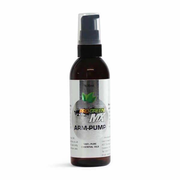 PRO GREEN Arm-Pump-Spray, 100ml