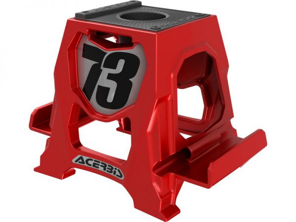 ACERBIS Handyständer: 711, rot