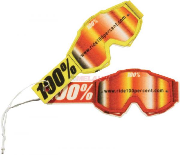 100% Lufterfrischer: Air Freshener