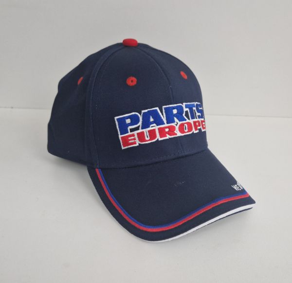 PARTS Cap: Support, navy