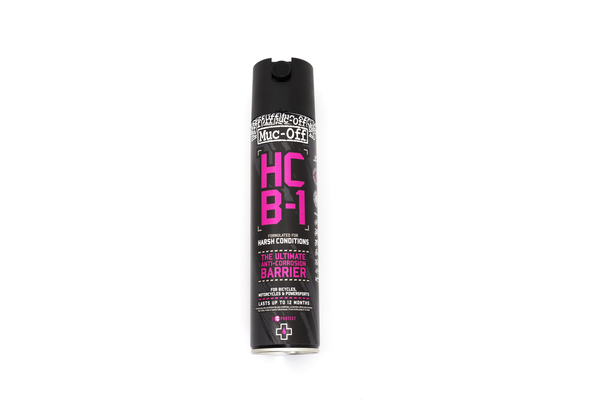 MUC-OFF Korrosionsschutz HCB-1, 400ml