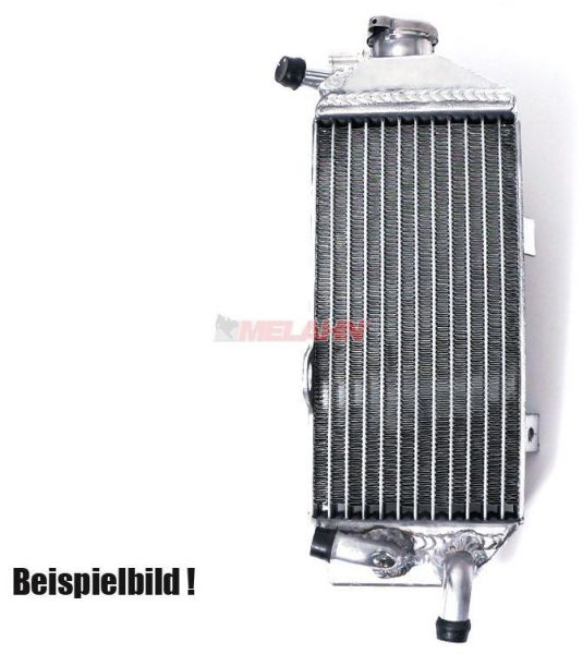 ZAP Kühler Beta RR 350-520 4-Takt 11-19, rechts