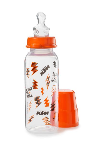 KTM Baby-Trinkflasche: Radical, 250ml