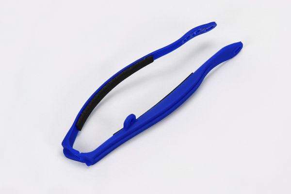 UFO Schwingenschleifer für YAMAHA YZ 125/250 2009-2014 / YZF/WRF 250/450 2009-, blau