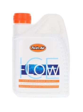 TWIN AIR Kühlflüssigkeit: ICE FLOW, 1 Liter