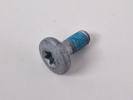 KTM Schraube M8 für Rahmenheck und Luftfilterkasten 125-500 SX/EXC 2016- / 85 SX 2018-