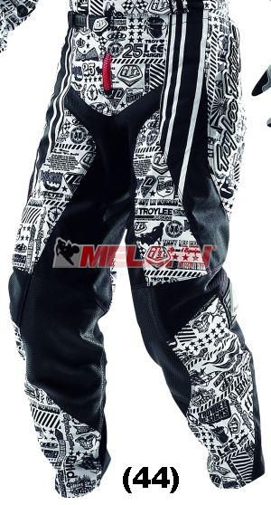 TROY LEE DESIGNS Hose: GP Print, Headline, Gr. 30