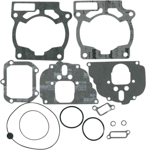 MOOSE Dichtsatz Zylinder für KTM 125 SX/EXC 2002-2006