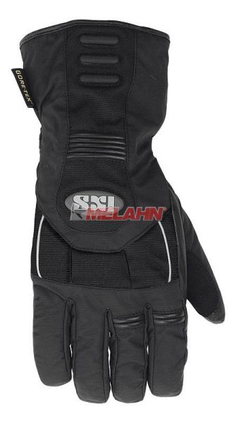 IXS Handschuh Gore-Tex®: Tristan, schwarz