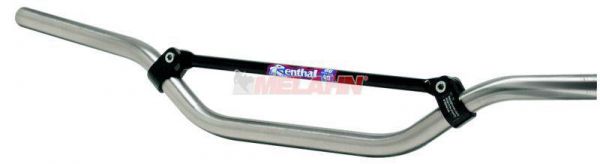 RENTHAL Lenker Offroad 7/8 für RM/KX/YZ 65/85, silber