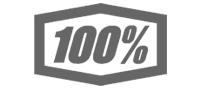 100%