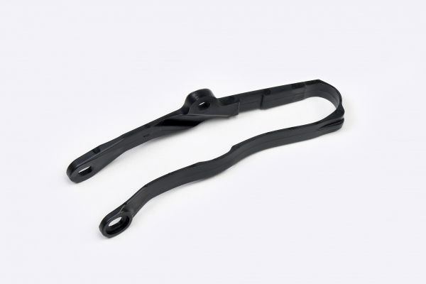 UFO Schwingenschleifer für KAWASAKI KXF 250 2021- / 450 2019-, schwarz
