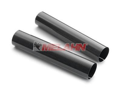 KTM Gabelschützer Carbon (Paar)