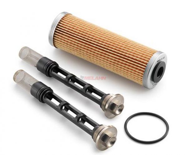 KTM Ölfilter-Set, 790/1050-1290 Adventure/Duke/RC 8 08-