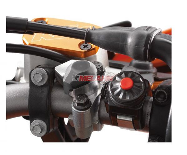KTM/HUSABERG Zündkurvenversteller SX/EXC 2-Takt 11- / TE 11- (51539974100)