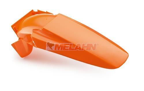 KTM Kotflügel hinten SX/EXC, orange
