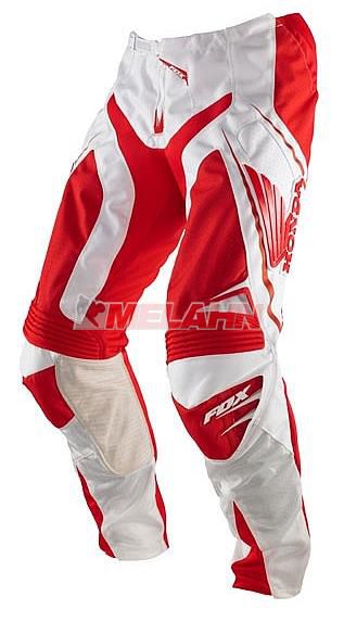 FOX Hose: 360° Honda